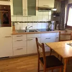 Appartement Kathrili *
