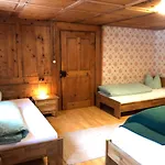 Kathrili Appartement Gaschurn