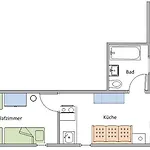 Kathrili Appartement Gaschurn