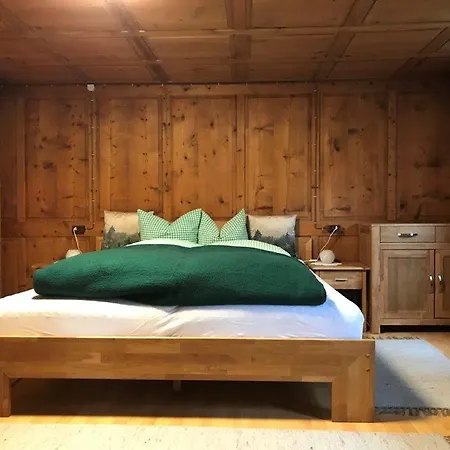 Kathrili Apartamento