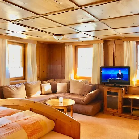 Apartamento Kathrili