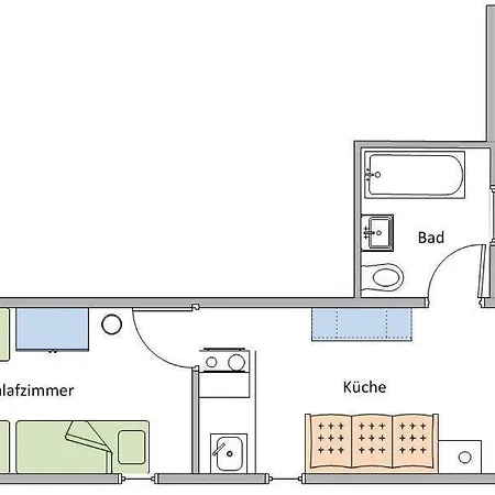 Kathrili Apartamento Gaschurn
